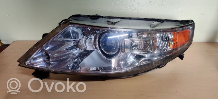 Lincoln MKS Phare frontale 8A5313005