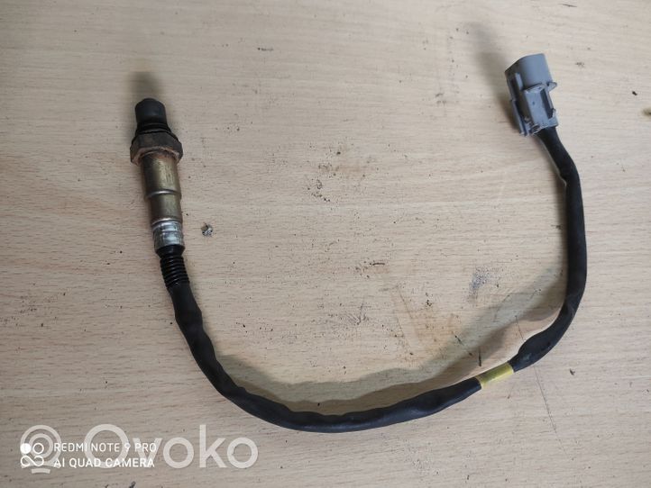 Hyundai i10 Sensore della sonda Lambda 3921003080