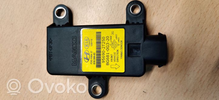 KIA Rio Sensore di imbardata accelerazione ESP 956902T250