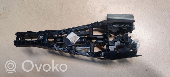 Cadillac SRX Support poignée extérieur de porte avant 94002493