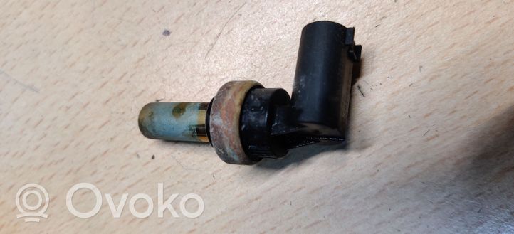 Opel Meriva B Czujnik temperatury płynu chłodzącego 55353807