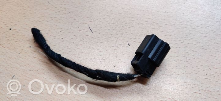 Opel Mokka Parking sensor (PDC) wiring loom 95245966