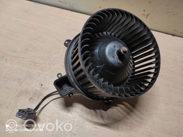 Opel Mokka Ventola riscaldamento/ventilatore abitacolo T52010A