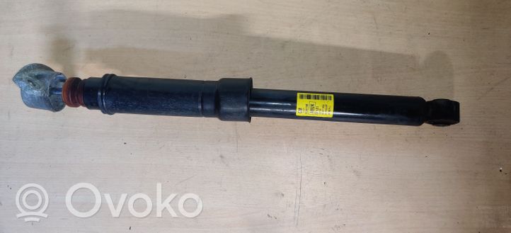 Opel Mokka Rear shock absorber/damper 95367160