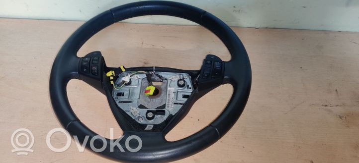 Cadillac BLS Steering wheel 12774364