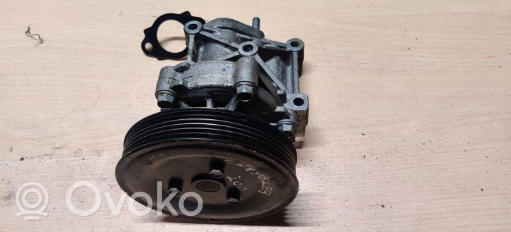 Chrysler 200 Water pump 11F210371A2C