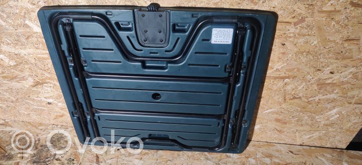 Honda CR-V Tailgate/trunk/boot lid 