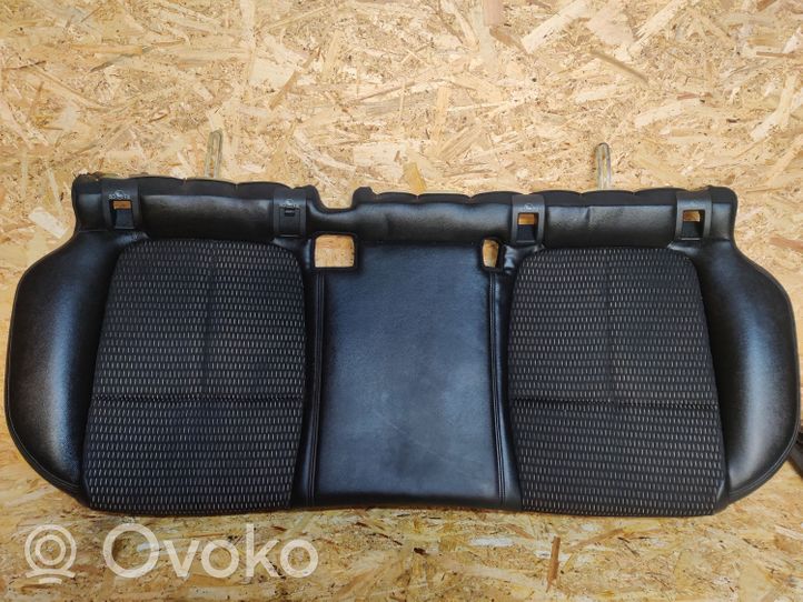 Renault Kadjar Rear seat 62085L04923