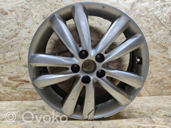 Hyundai ix35 Felgi aluminiowe R18 529102S310