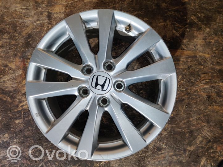 Honda Civic IX Jante alliage R16 CMS639