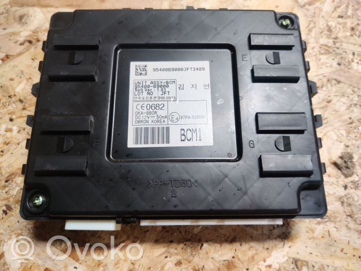 Hyundai i10 Module confort 95400B9000