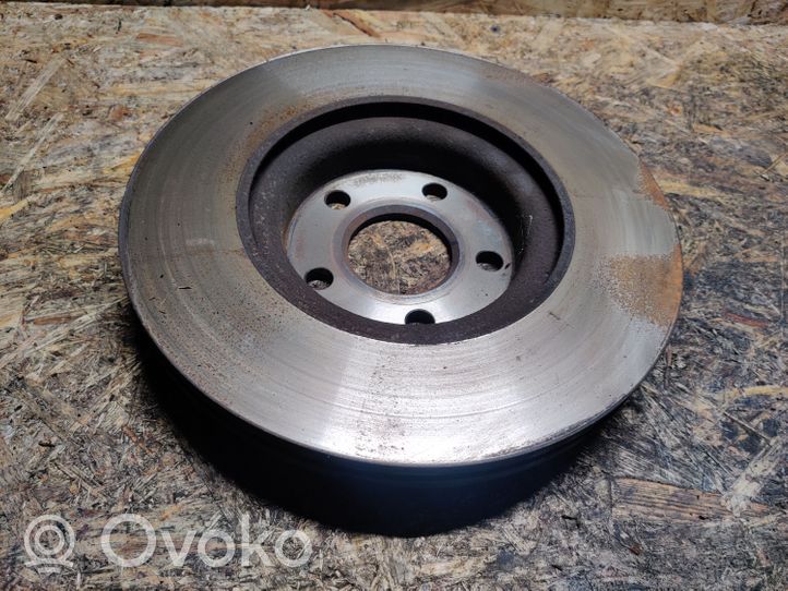 Ford Transit -  Tourneo Connect Front brake disc F964A