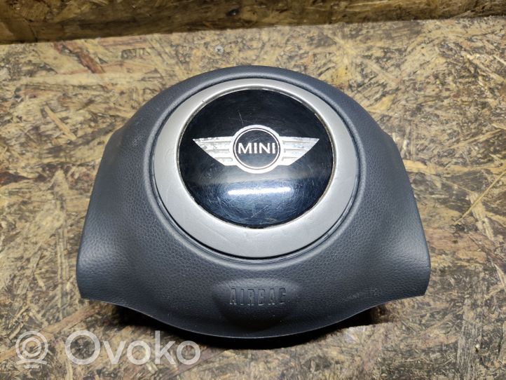 Mini One - Cooper R50 - 53 Airbag de volant 676036604