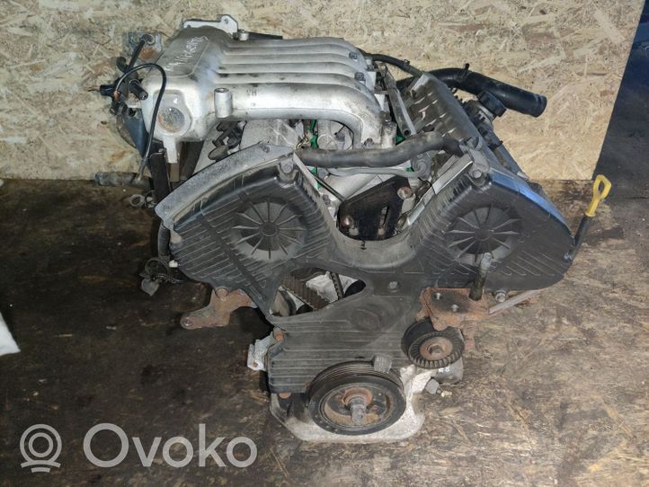 KIA Magentis Moteur G6BV