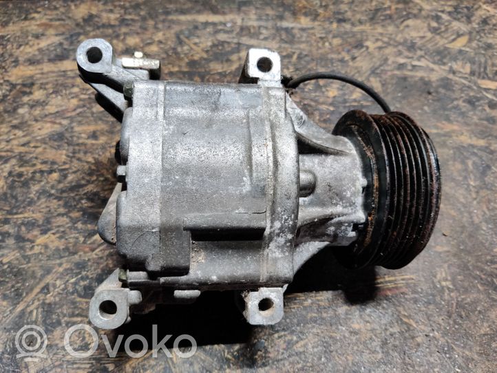 Toyota Corolla E120 E130 Compressore aria condizionata (A/C) (pompa) 4472206361