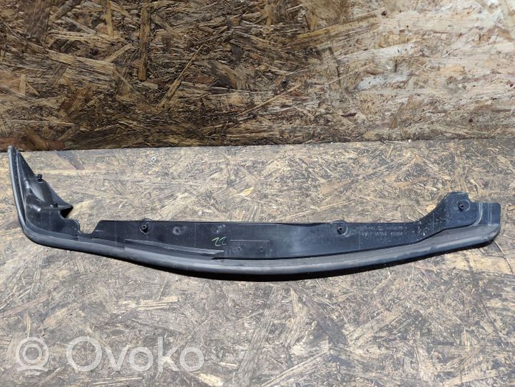 Infiniti Q70 Y51 Rivestimento paraspruzzi passaruota anteriore 808391MA1A