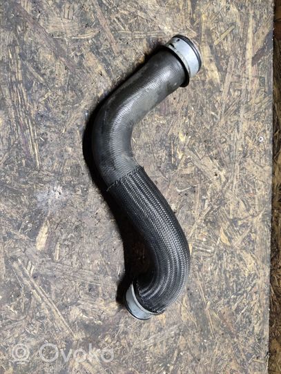 Infiniti Q70 Y51 Engine coolant pipe/hose 