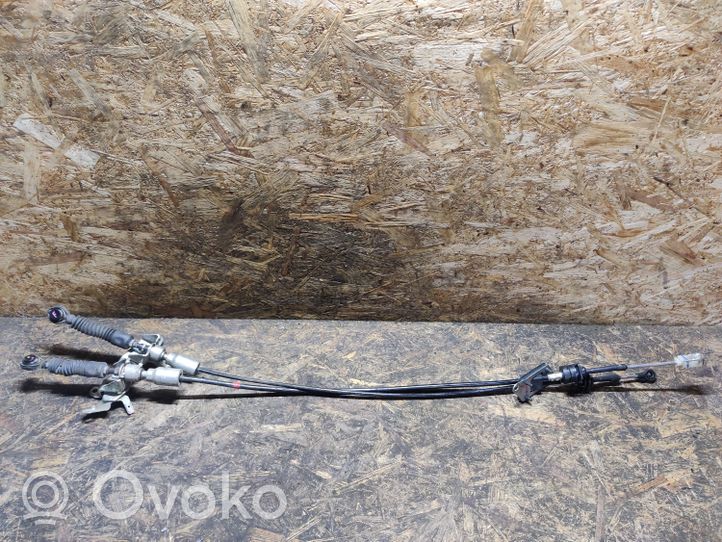 Mitsubishi Space Star Gear shift cable linkage 