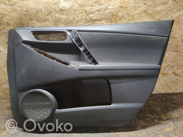 Mazda 3 II Etuoven verhoilu BBM468420