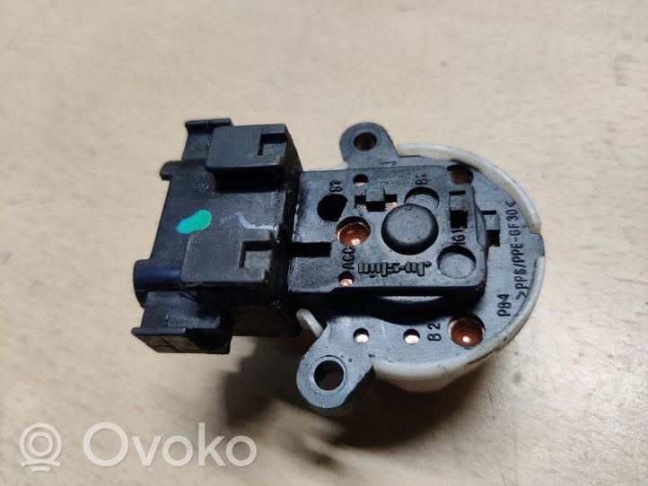 Suzuki Alto Ignition lock contact 