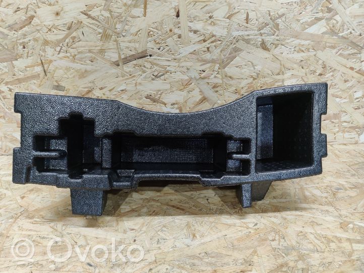 Seat Ibiza IV (6J,6P) Glove box in trunk 6J8867710A