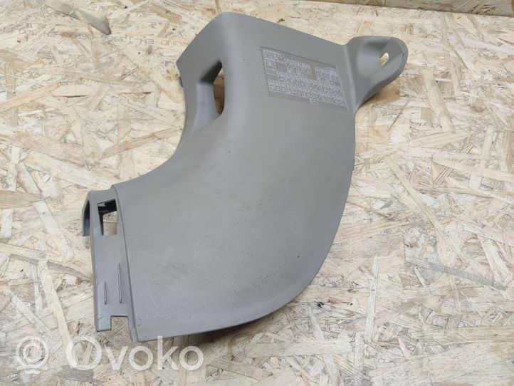 Honda Civic IX Garniture marche-pieds avant 83161TR3