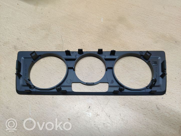 Seat Ibiza IV (6J,6P) Panel klimatyzacji / Ogrzewania 6P0857060B