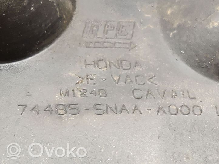 Honda Civic IX Pare-boue arrière 74485SNAAA000