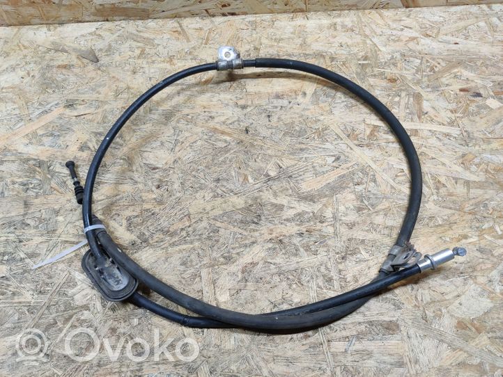 Opel Mokka Handbrake/parking brake wiring cable RH