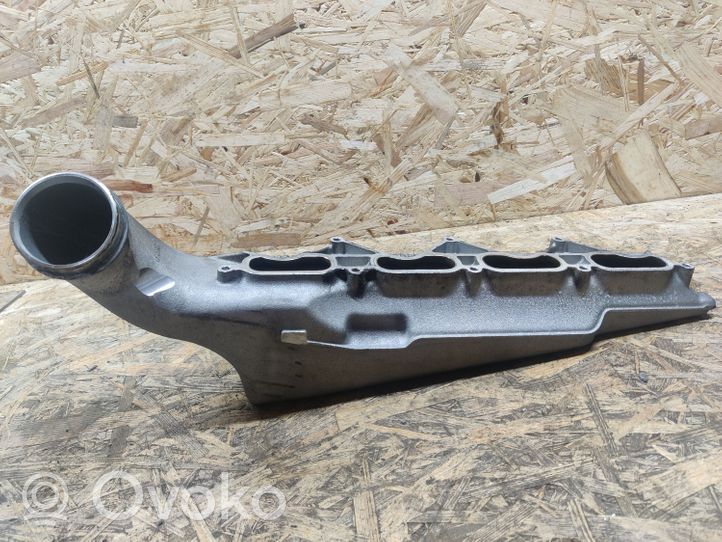 Mercedes-Benz E AMG W211 Intake manifold A1130980007