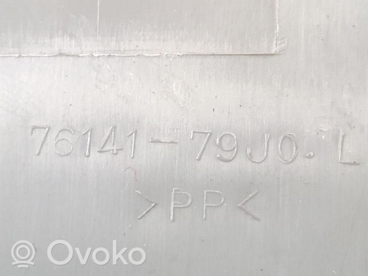 Suzuki SX4 B-pilarin verhoilu (alaosa) 7614179J0
