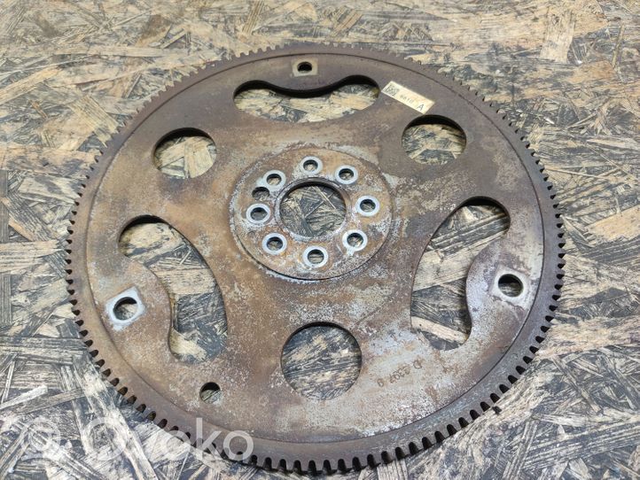 Chevrolet Malibu Flywheel 8610