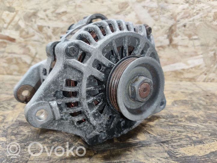 Mitsubishi Pajero Pinin Alternator MD360635