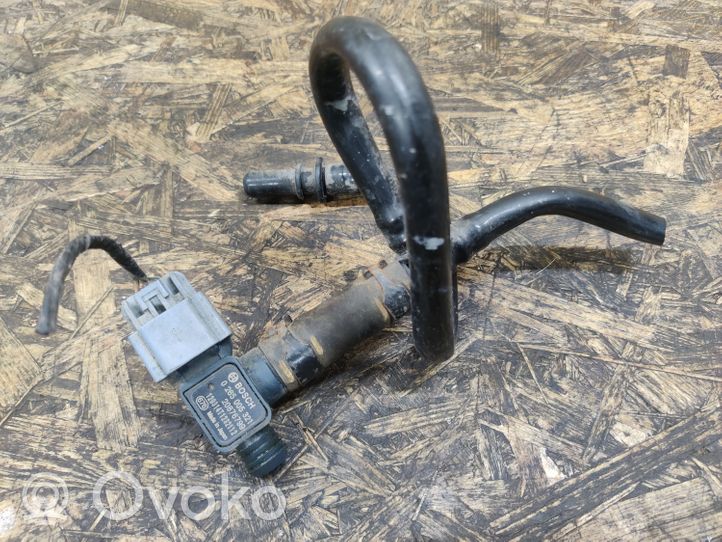 Cadillac SRX Sensor 20876799