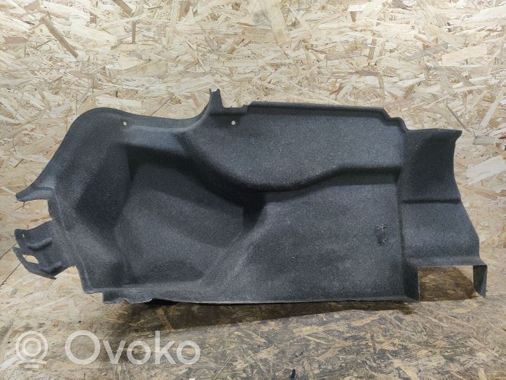 Chevrolet Malibu Trunk/boot lower side trim panel LH