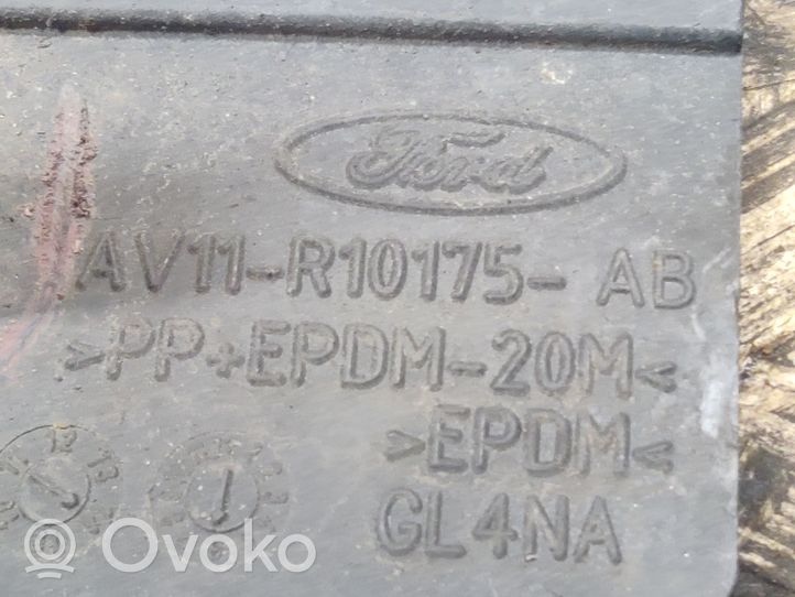 Ford B-MAX Galinis purvasargis AV11R10175AB