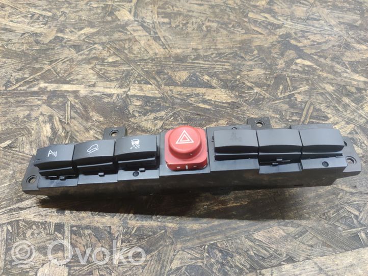 Opel Antara A set of switches 96673013