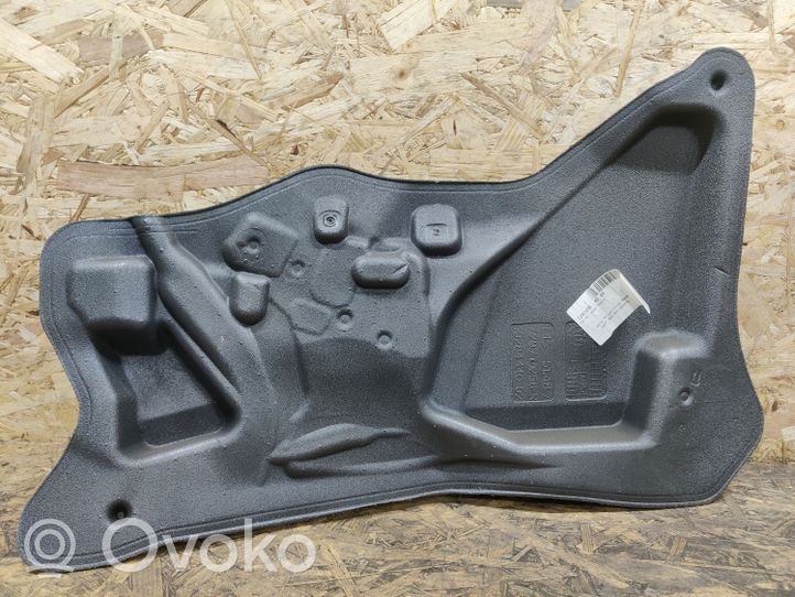 BMW 2 F46 Kita priekinių durų apdailos detalė 7297256