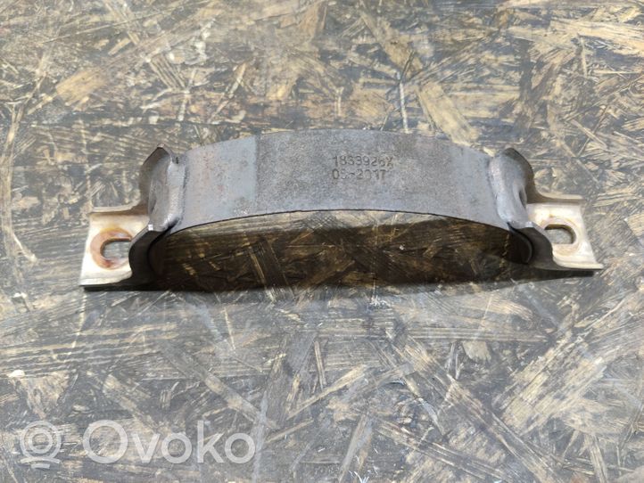 Alfa Romeo Giulia Staffa/supporto di montaggio della marmitta 1833926X