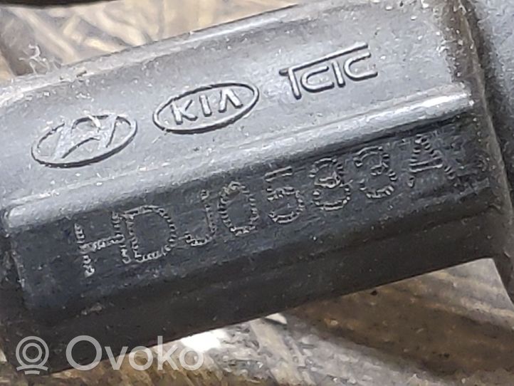 KIA Rio Cylindre récepteur d'embrayage HDJ0583A