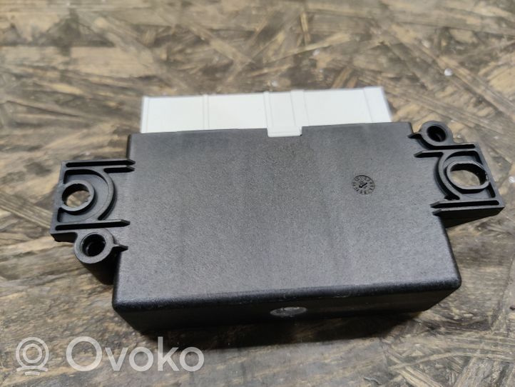 Citroen DS7 Crossback Parking PDC control unit/module 9832121480