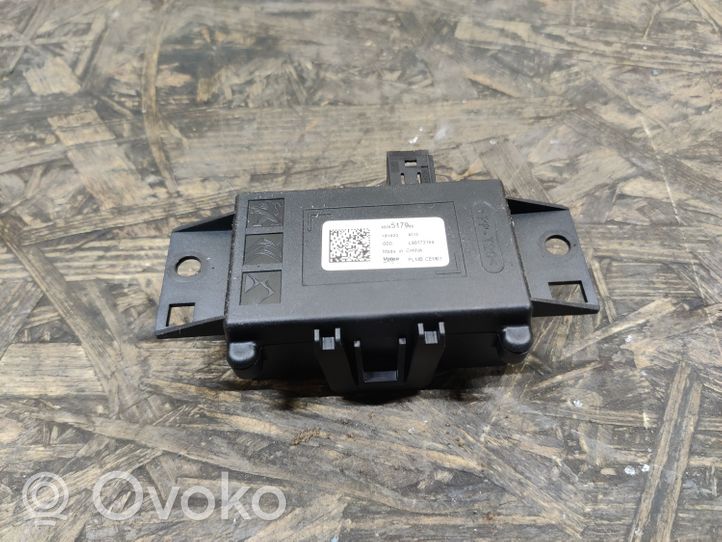 Citroen DS7 Crossback Other control units/modules 9828517980