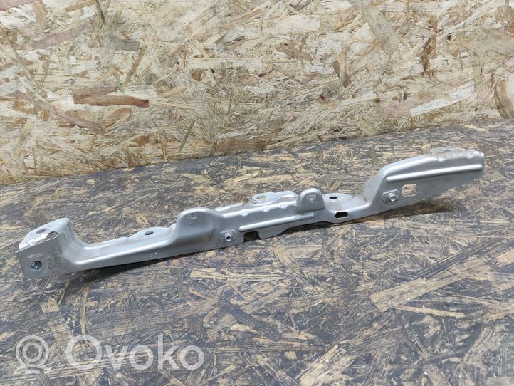 Mercedes-Benz CL C215 Fender mounting bracket LH