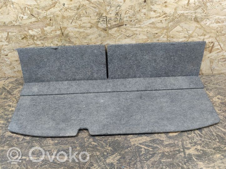 Daihatsu Cuore Tapis de coffre 58470B2040