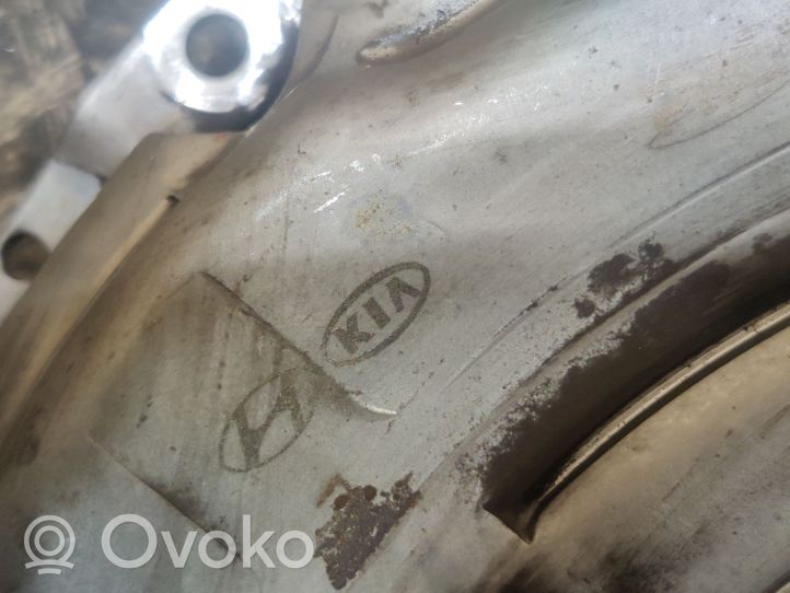 Hyundai i30 Pressure plate 32021