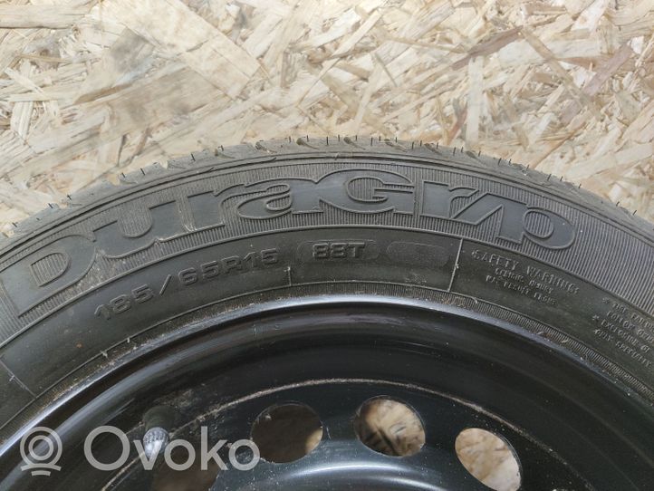 Dacia Sandero R15 alloy rim 403008773R