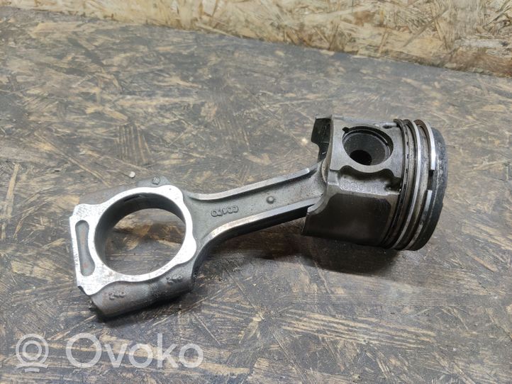 SsangYong Kyron Piston avec bielle D20DT