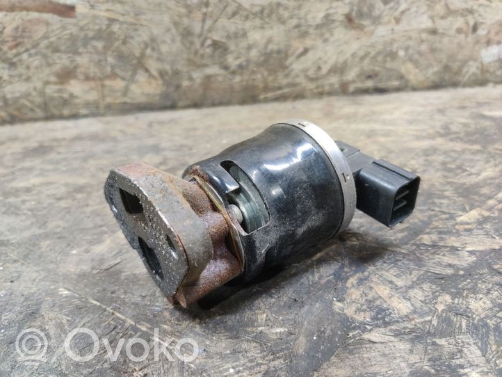 Honda Jazz EGR valve 50F40608