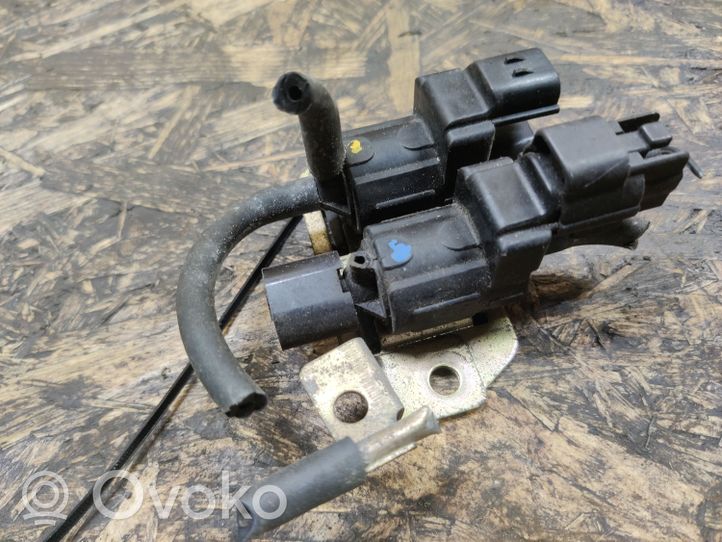 Mitsubishi Pajero Pinin Solenoidinis vožtuvas 