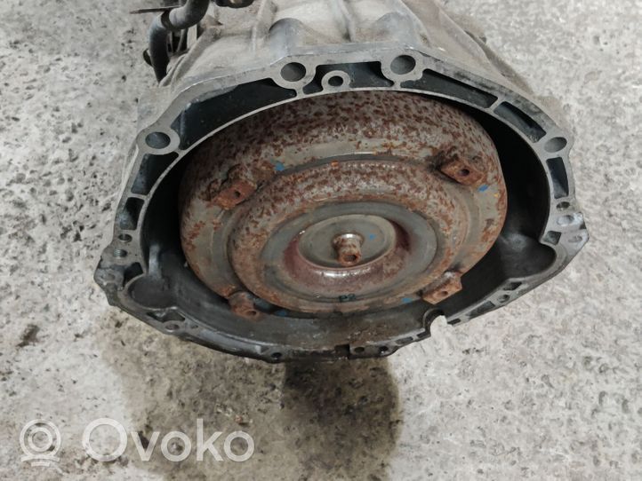 Infiniti G35 Automatic gearbox 91X18